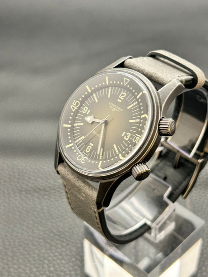 Longines L37742582 2026