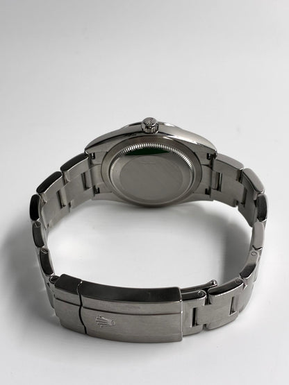 Rolex Oyster Perpetual 34 124200-0003 Blue Index 2026