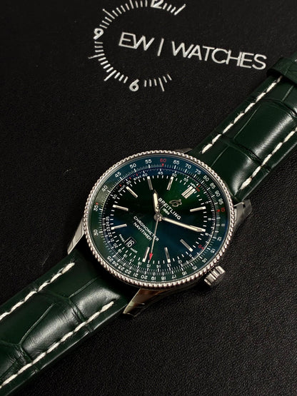 Breitling Navitimer A17326361L1P1  Automatic 41