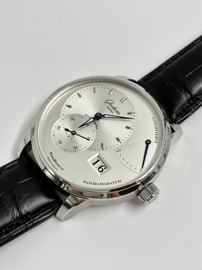 Glashütte Original PanoReserve 1-65-01-22-12-04 2025