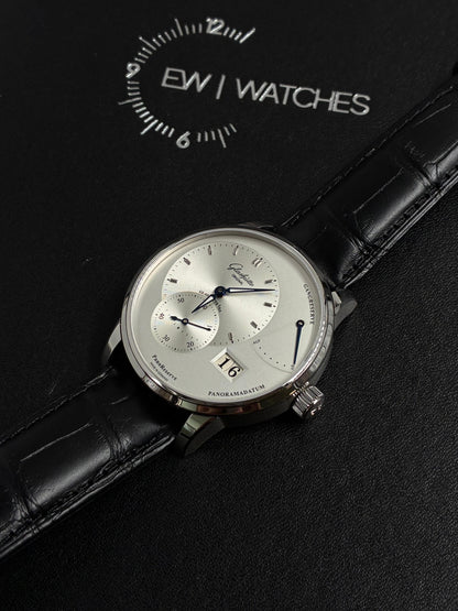 Glashütte Original PanoReserve 1-65-01-22-12-04 2025