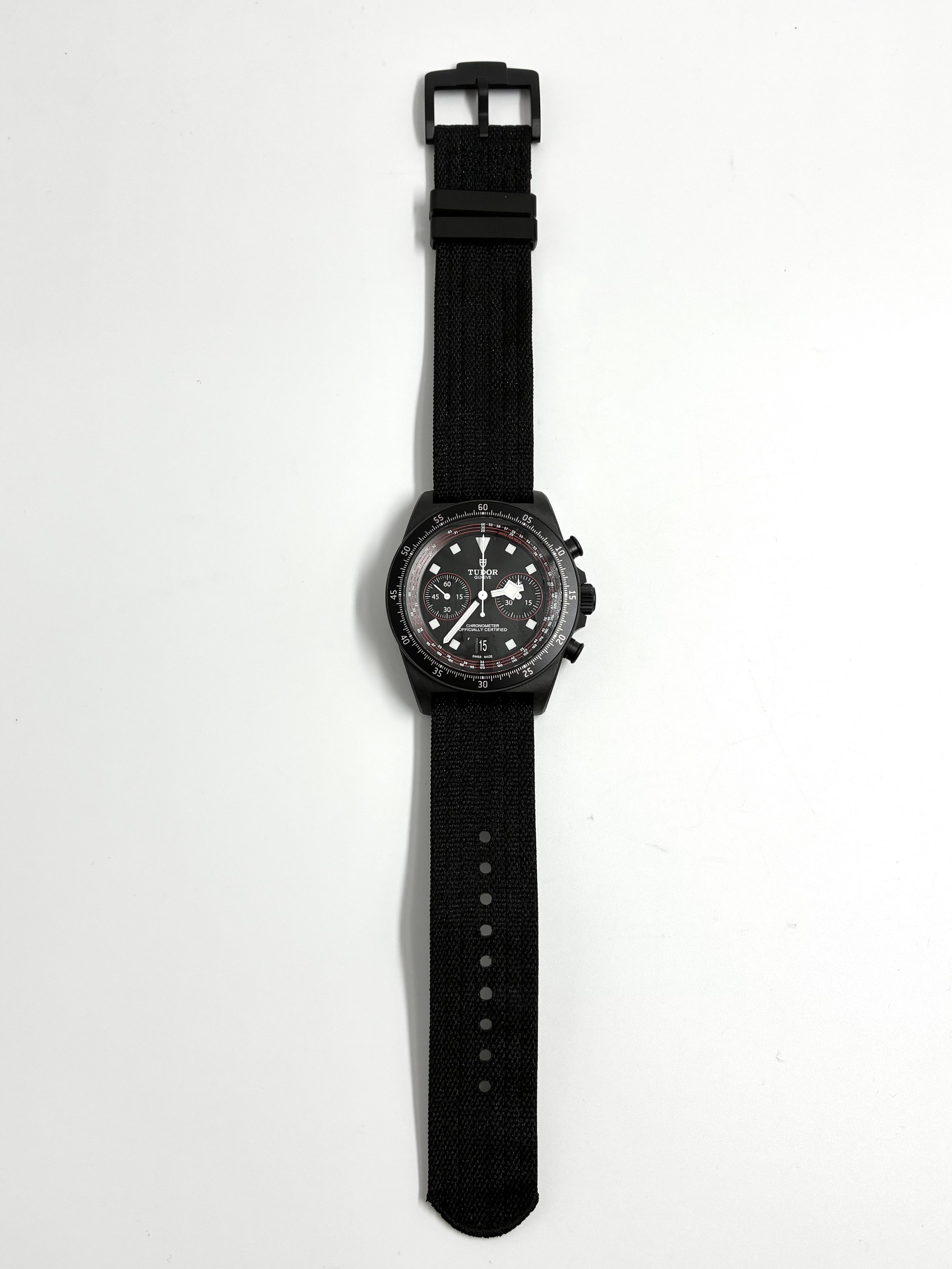 Tudor Pelagos Fxd - M25827KN-0001 2026