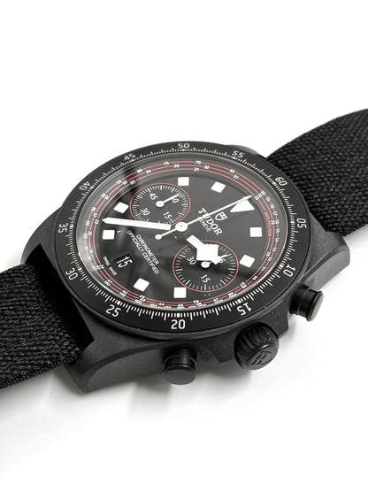 Tudor Pelagos Fxd - M25827KN-0001 2026