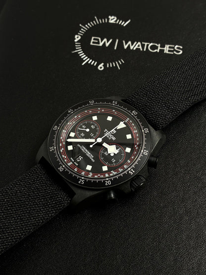 Tudor Pelagos Fxd - M25827KN-0001 2026