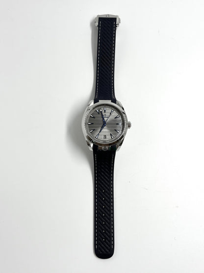 Omega Seamaster Aqua Terra 220.12.41.21.06.001 2026