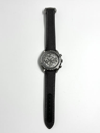 Omega 310.92.44.50.06.001 Speedmaster Moonwatch Grey Side of the Moon