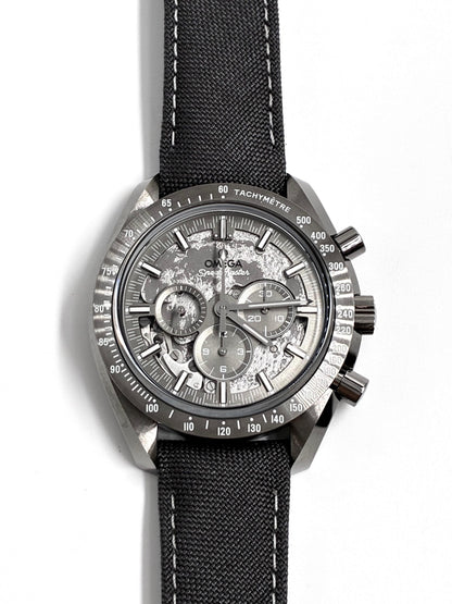 Omega 310.92.44.50.06.001 Speedmaster Moonwatch Grey Side of the Moon