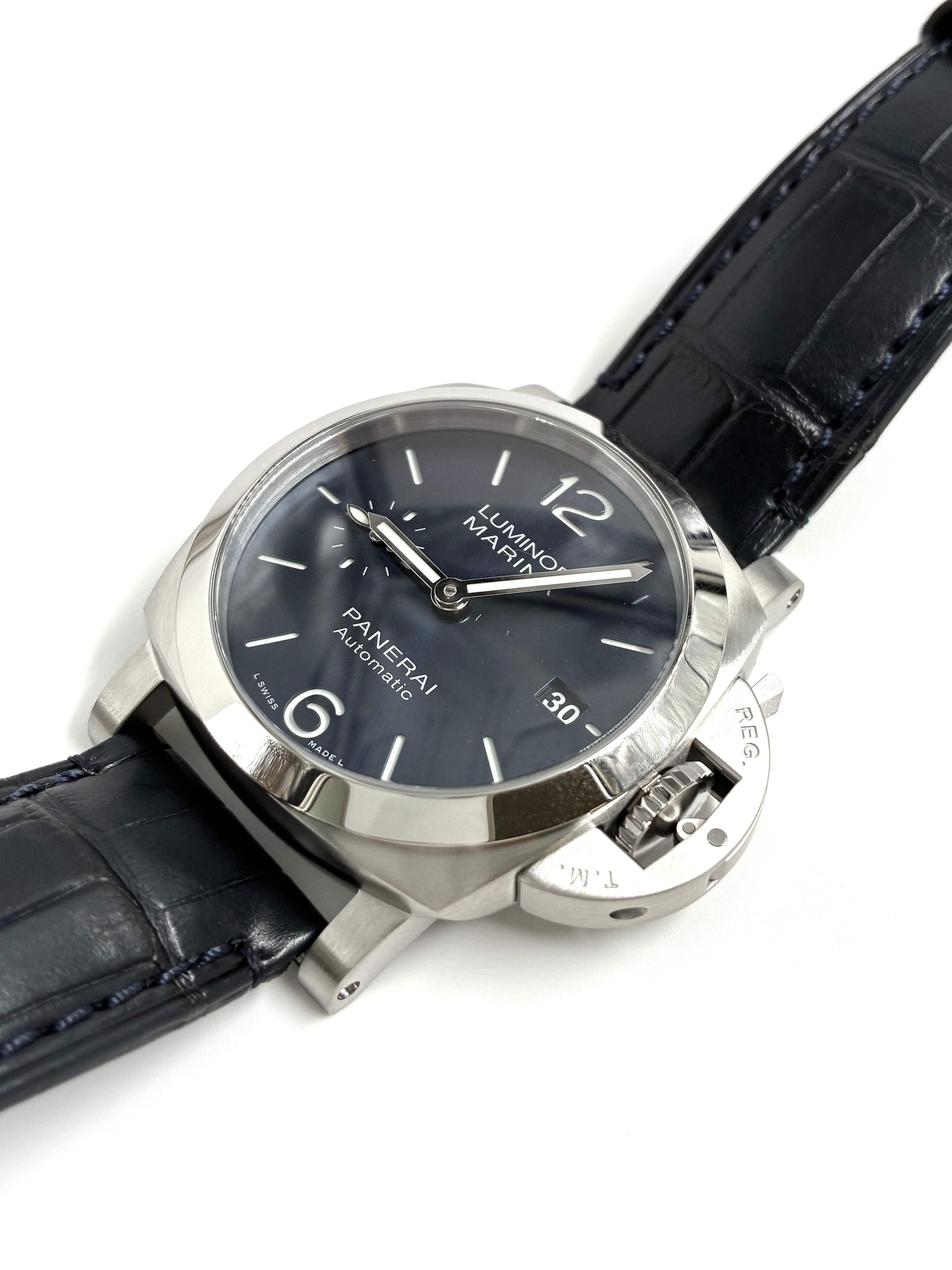 Panerai Luminor PAM01370
