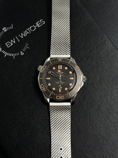 Omega Seamaster Diver 300M 210.90.42.20.01.001