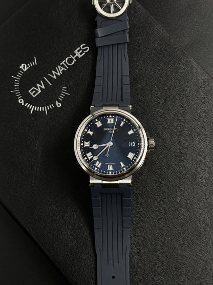 Breguet Marine 5517 5517TI/Y1/5ZU
