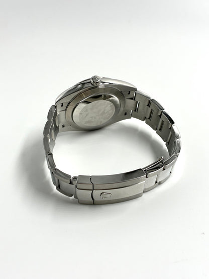 Rolex Datejust 41 126334G Black Oyster 2026
