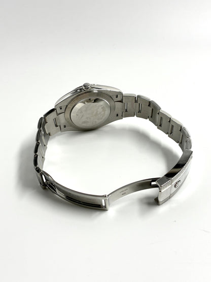 Rolex Datejust 41 126334G Black Oyster 2026