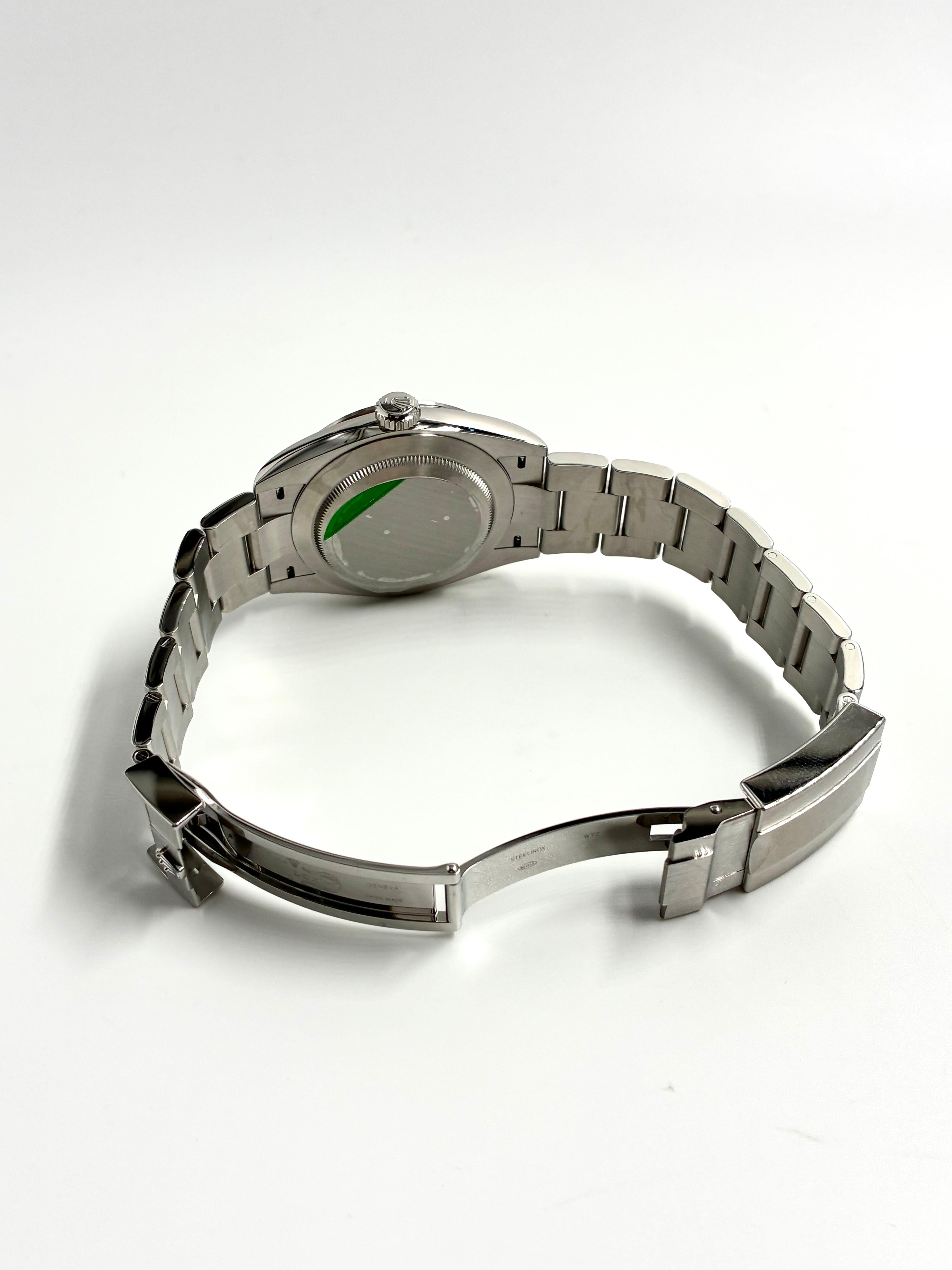 Rolex Explorer 40 224270 2026