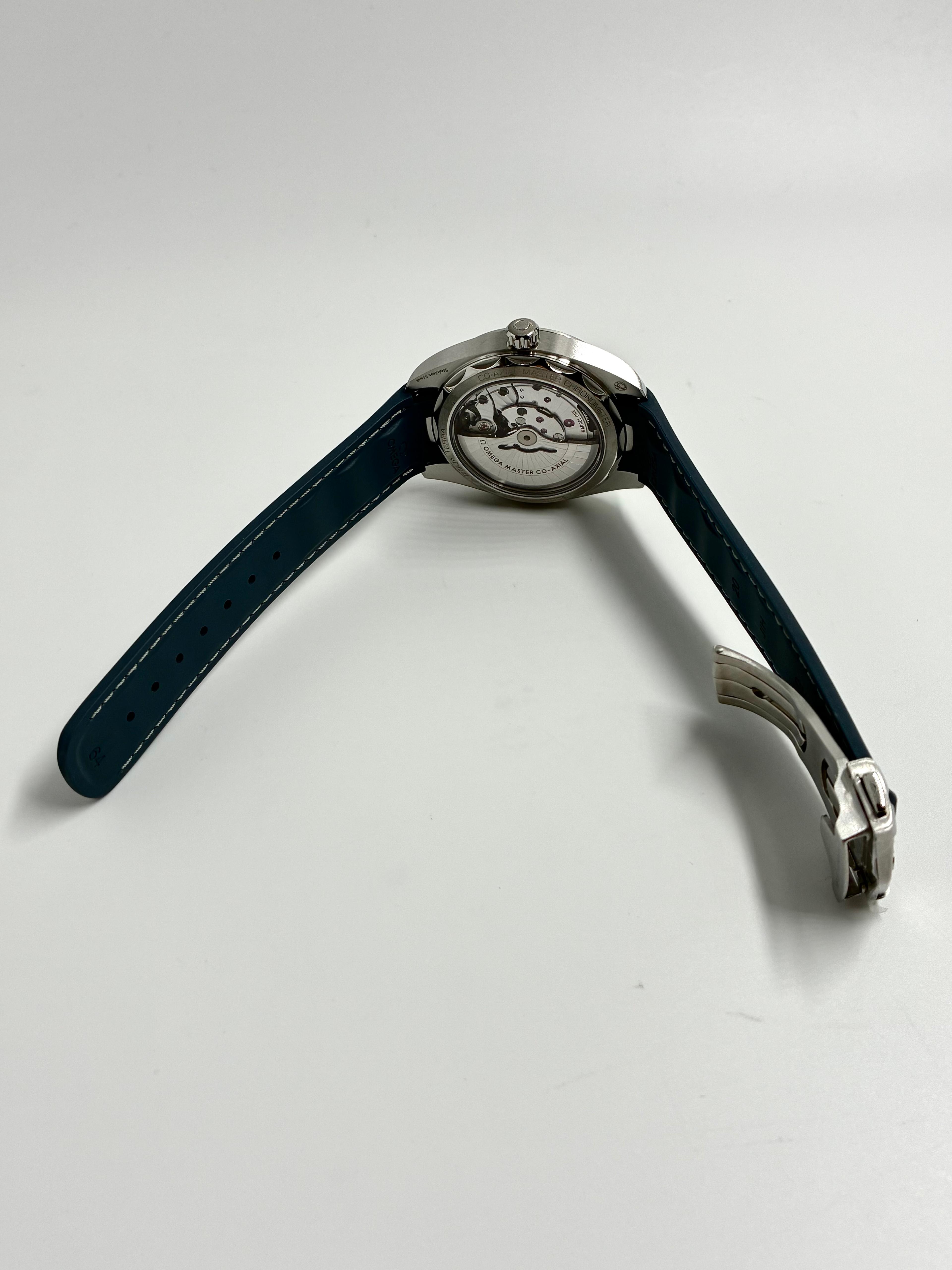 Omega Seamaster Aqua Terra 220.12.41.21.03.005