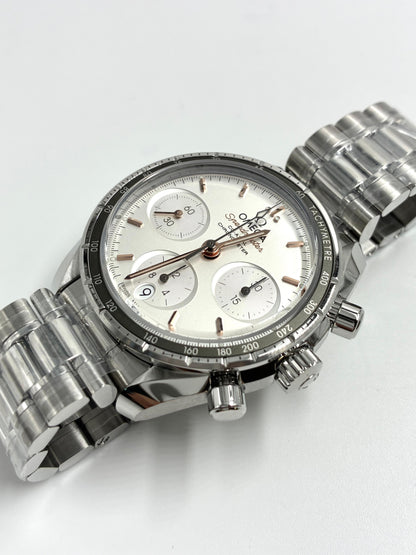 Omega Speedmaster 324.30.38.50.02.001