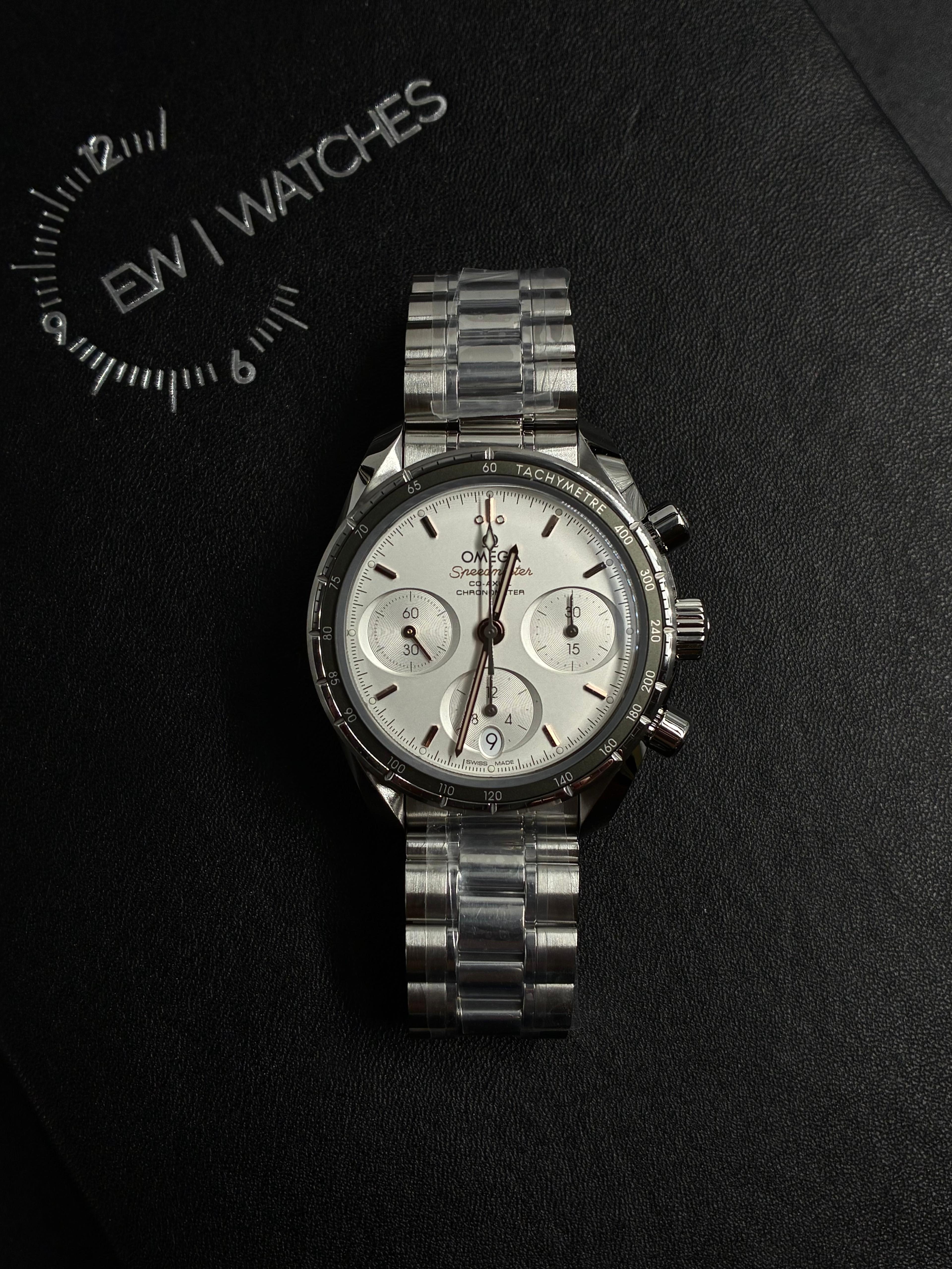 Omega Speedmaster 324.30.38.50.02.001