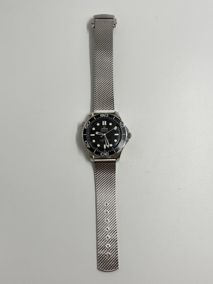 Omega Seamaster Diver 300M  210.30.42.20.03.002