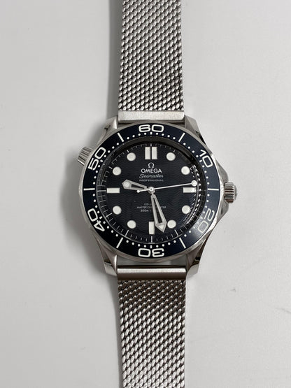 Omega Seamaster Diver 300M  210.30.42.20.03.002