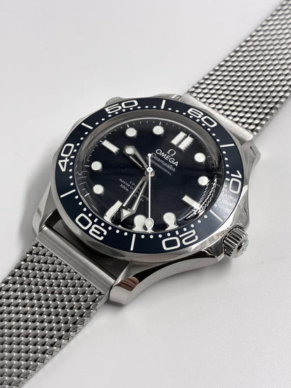Omega Seamaster Diver 300M  210.30.42.20.03.002