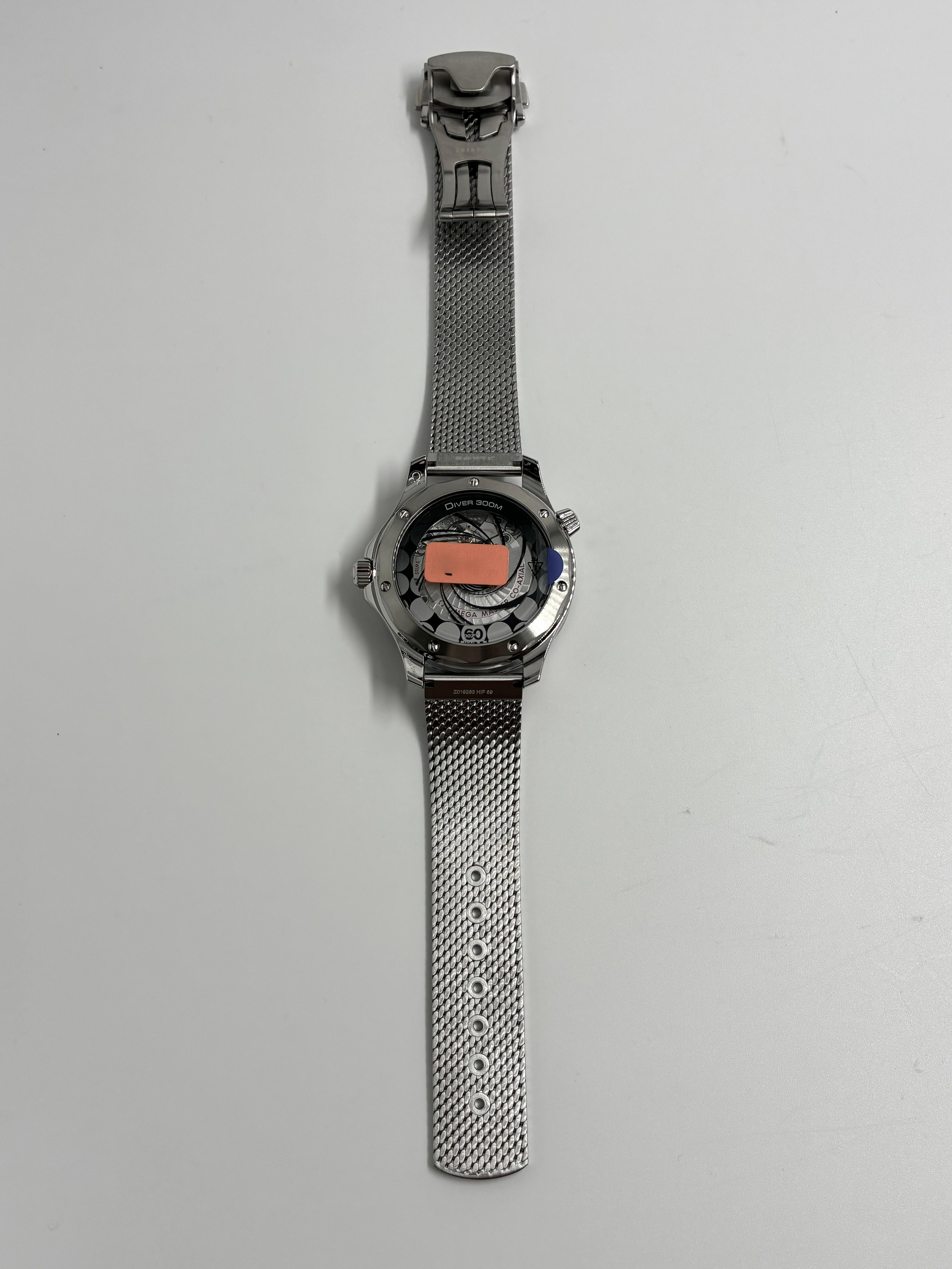 Omega Seamaster Diver 300M  210.30.42.20.03.002