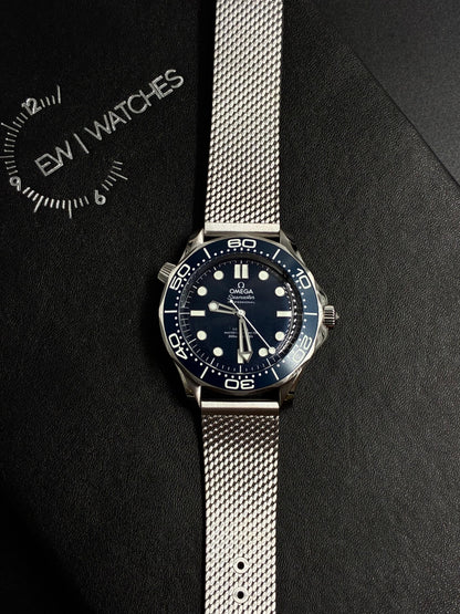 Omega Seamaster Diver 300M  210.30.42.20.03.002
