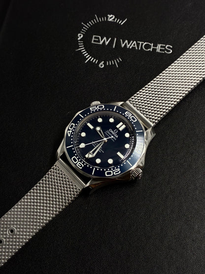Omega Seamaster Diver 300M  210.30.42.20.03.002