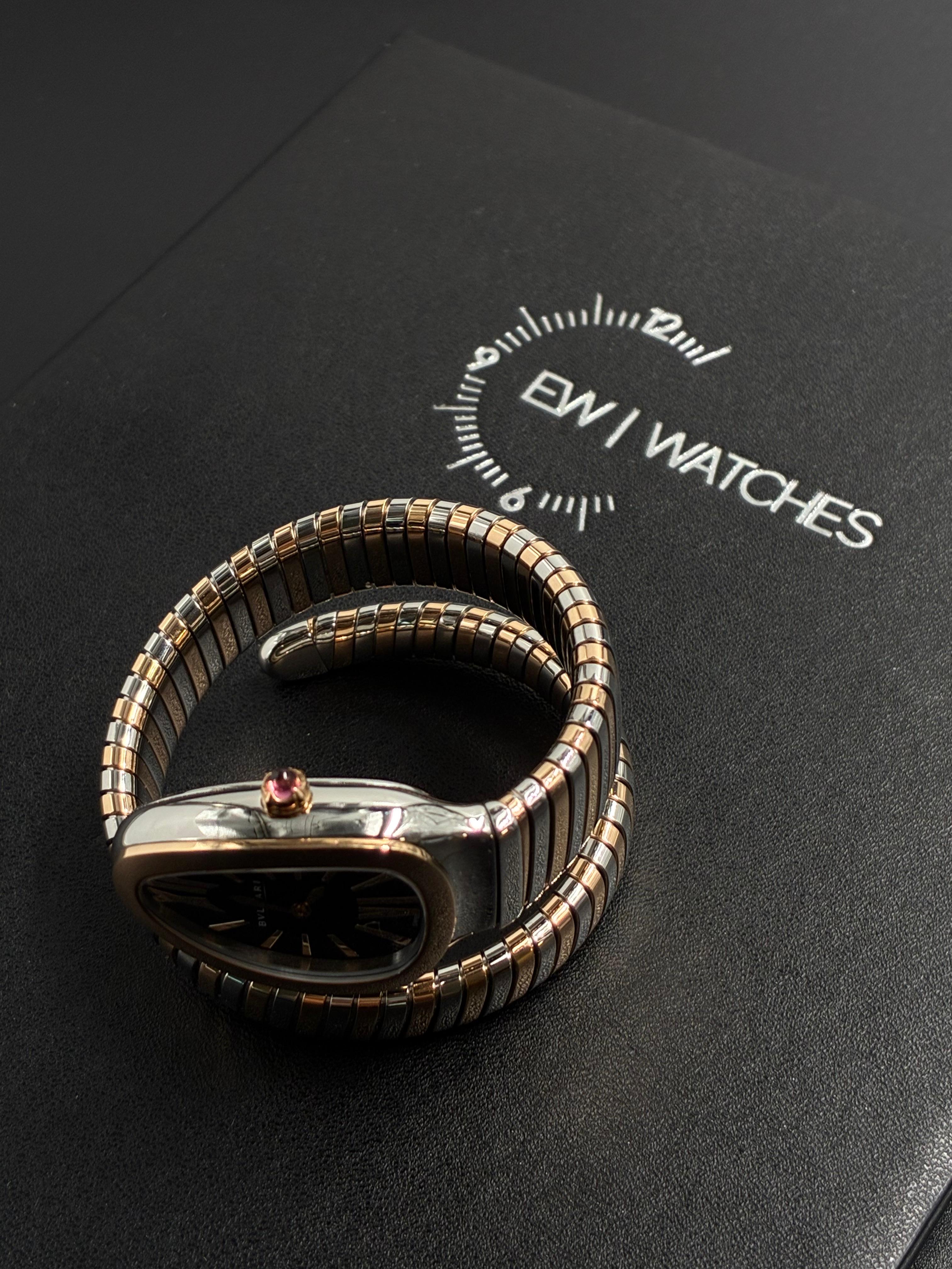 Bvlgari Serpenti Tubogas 102123 2026