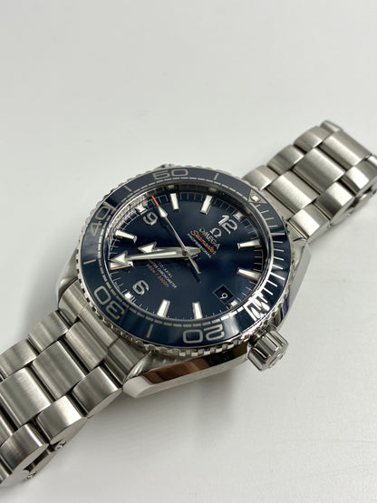 Omega Seamaster Planet Ocean 215.30.44.21.03.001 2026