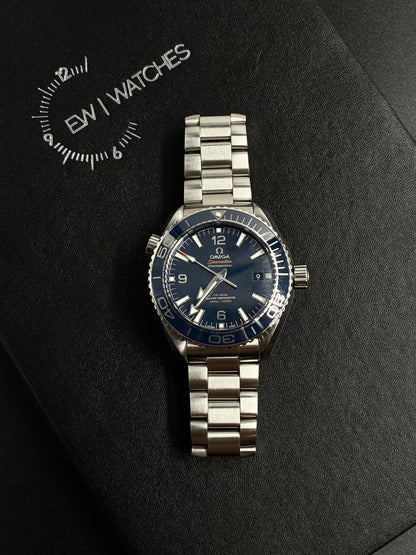 Omega Seamaster Planet Ocean 215.30.44.21.03.001 2026