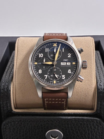 IWC Pilot IW387903