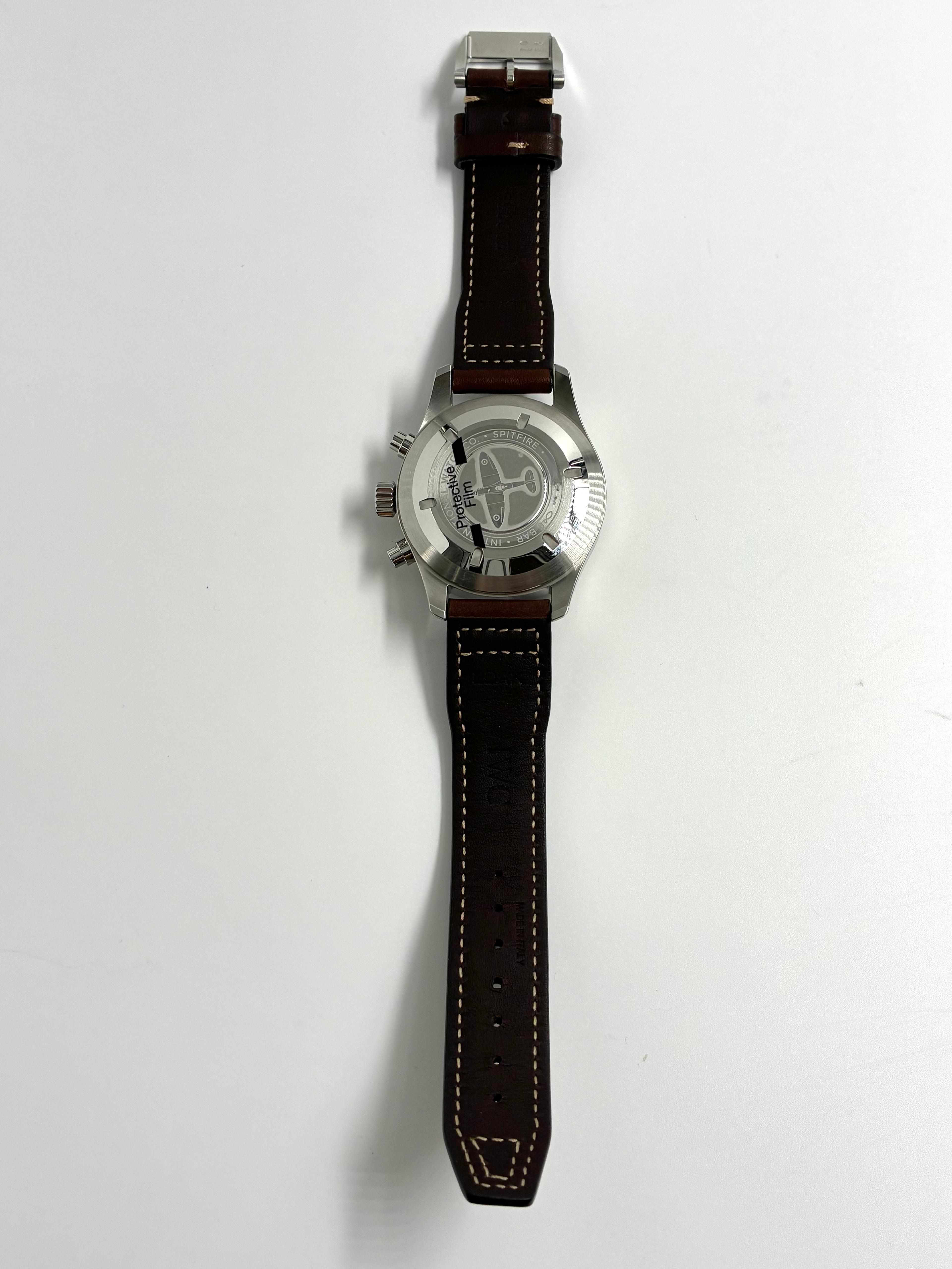 IWC Pilot IW387903