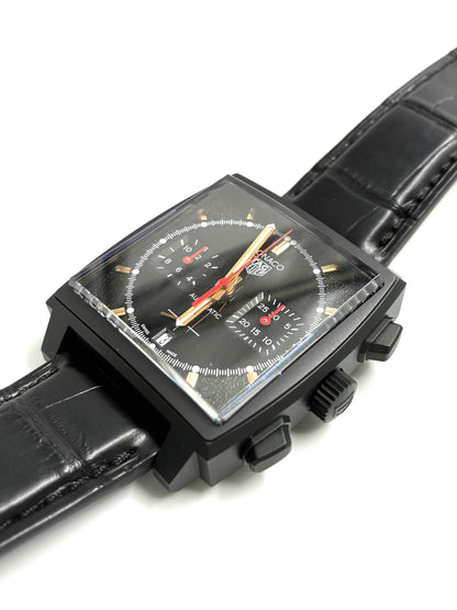TAG Heuer Monaco CBL2180.FC6497 2026