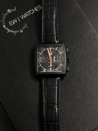 TAG Heuer Monaco CBL2180.FC6497 2026