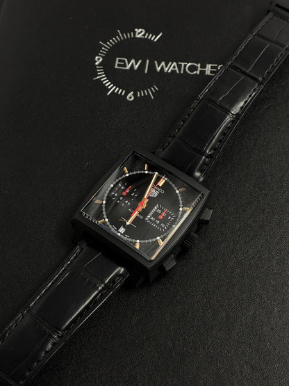TAG Heuer Monaco CBL2180.FC6497 2026