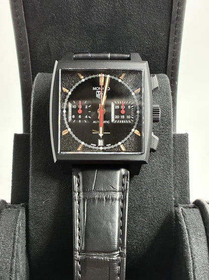 TAG Heuer Monaco CBL2180.FC6497 2026