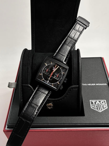 TAG Heuer Monaco CBL2180.FC6497 2026