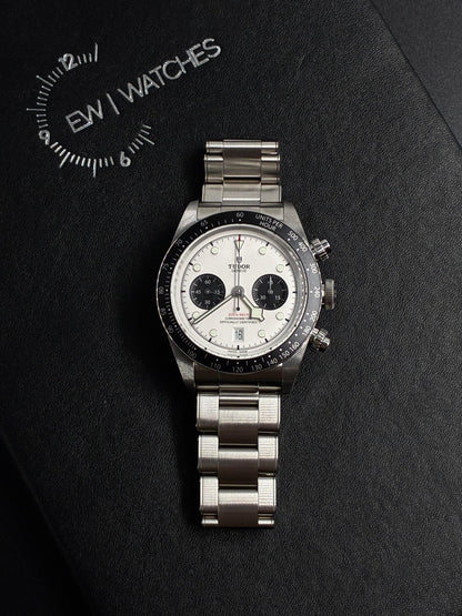 Tudor Black Bay 79360N-0002