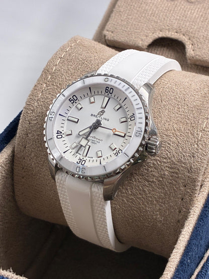 Breitling SuperOcean A17377211A1S1 2026