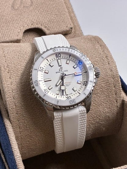 Breitling SuperOcean A17377211A1S1 2026