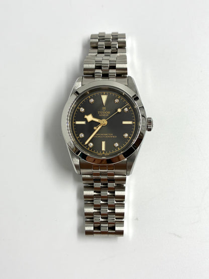 Tudor Black Bay 79600-0004 Black
