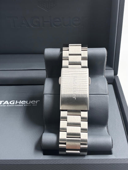 Tag Heuer Formula 1 Quartz CAZ101K.BA0842