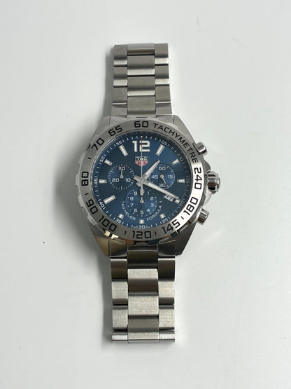 Tag Heuer Formula 1 Quartz CAZ101K.BA0842
