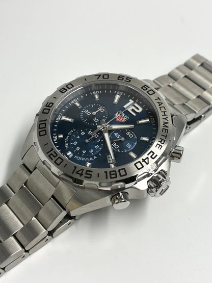 Tag Heuer Formula 1 Quartz CAZ101K.BA0842