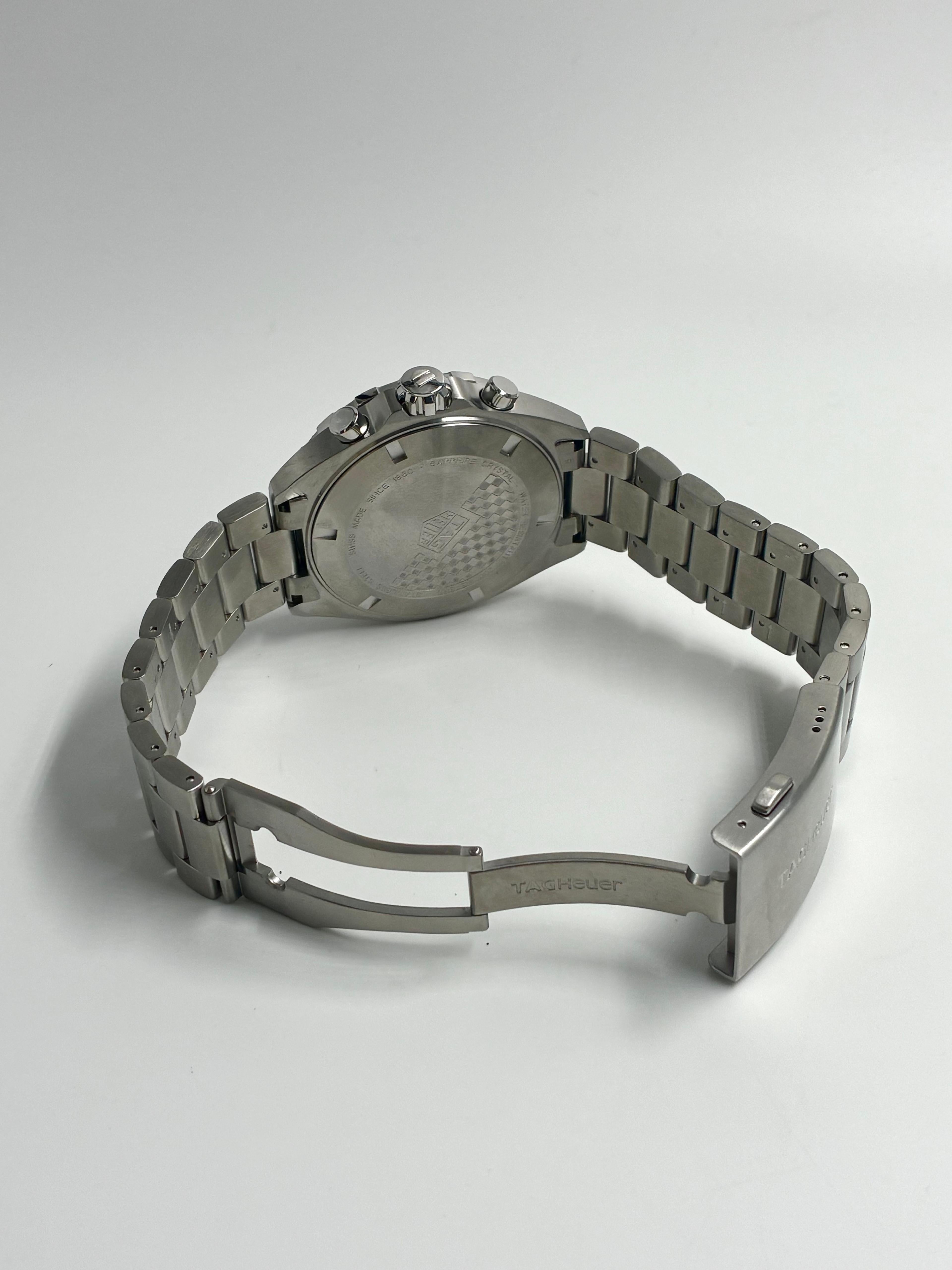 Tag Heuer Formula 1 Quartz CAZ101K.BA0842