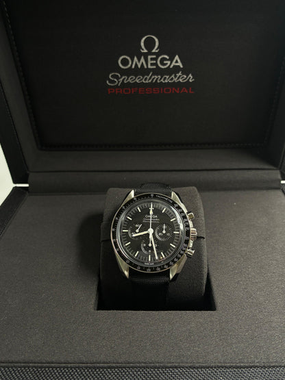 Omega Speedmaster Professional Moonwatch 310.32.42.50.01.001 2026