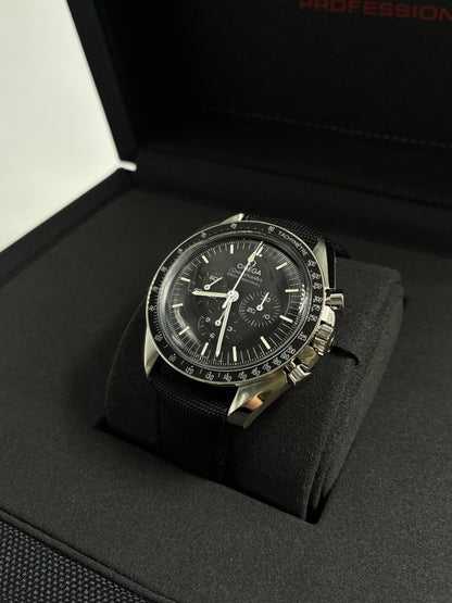 Omega Speedmaster Professional Moonwatch 310.32.42.50.01.001 2026