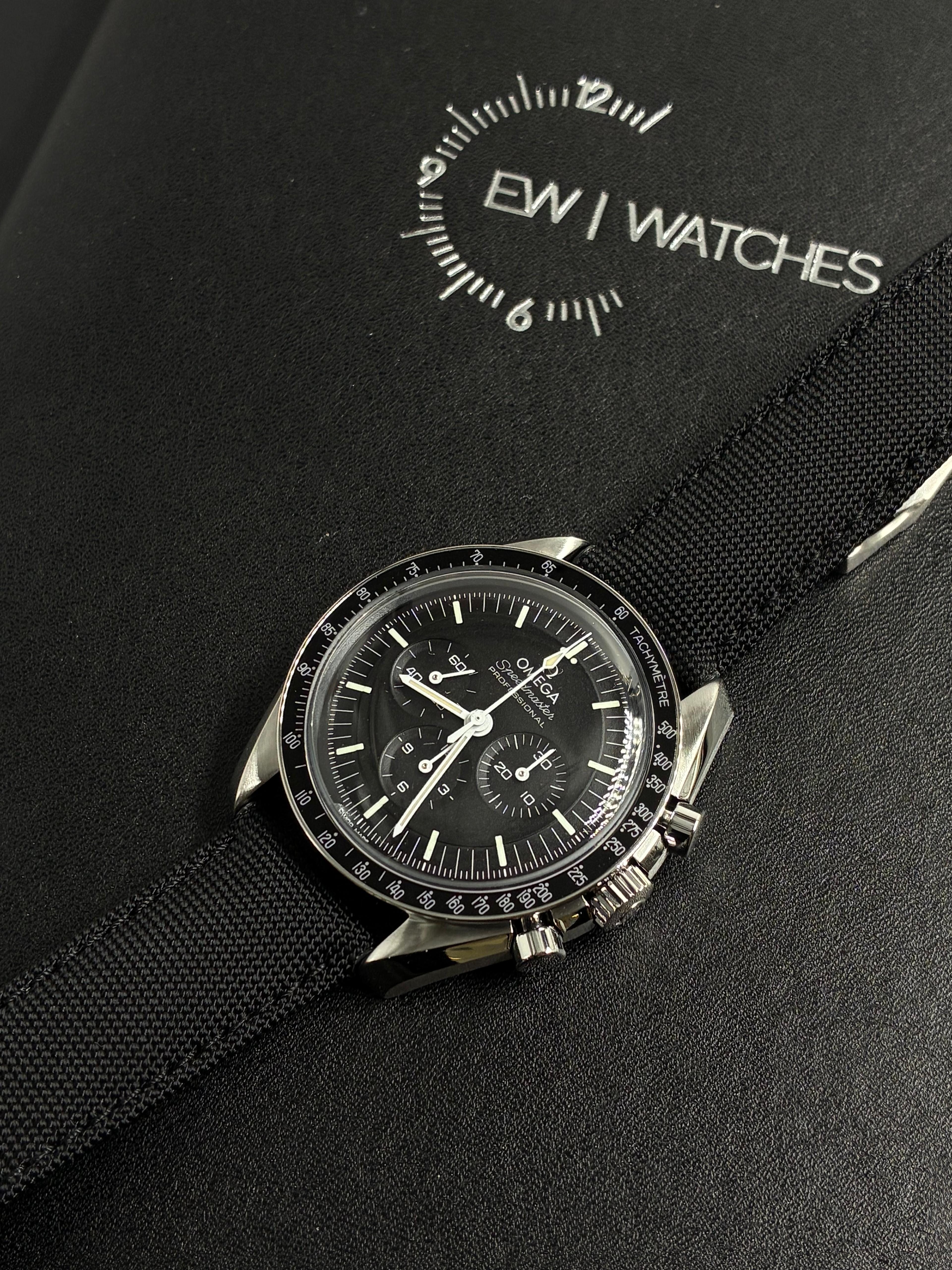 Omega Speedmaster Professional Moonwatch 310.32.42.50.01.001 2026