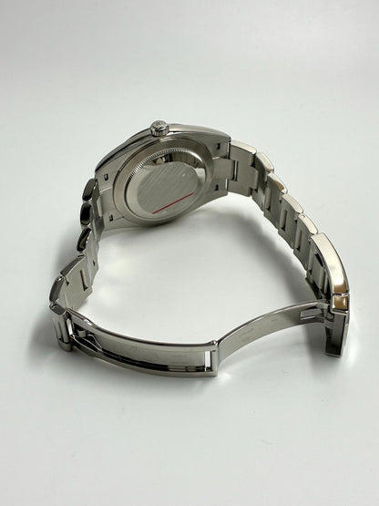 Rolex Datejust 41 126300 Blue Index Oyster 2026