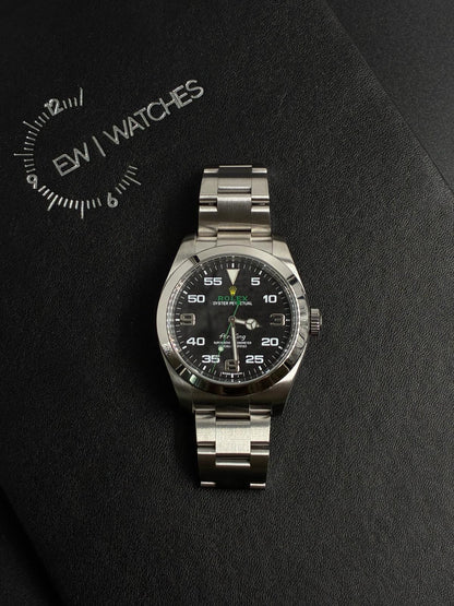 Rolex Air-King 40MM 116900 2022