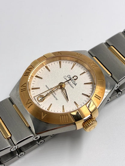 Omega Constellation 131.20.29.20.02.002 2026